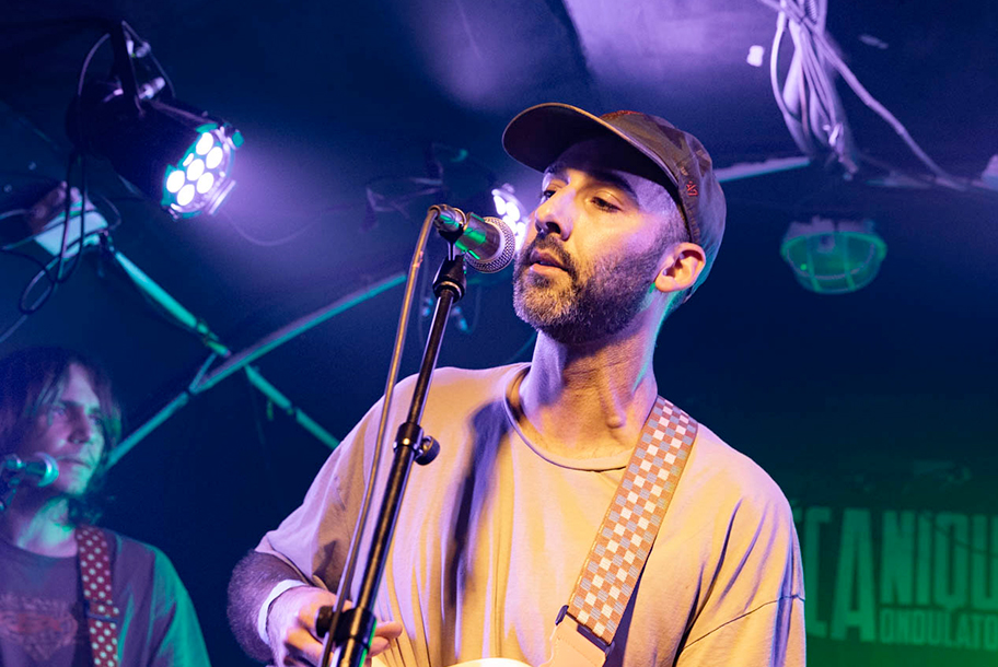 Pitchfork Music Festival